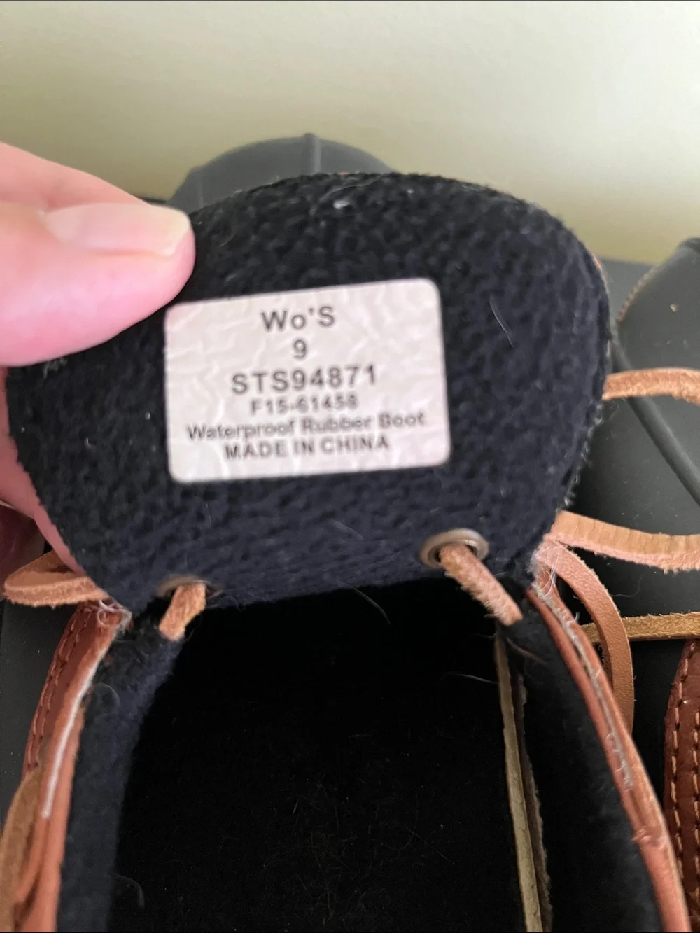 Sperry Women's Cormorant Slip-On Duck Shoes